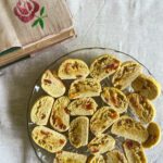 Hundred year cookies