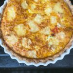 quiche