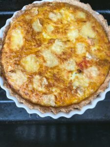 quiche
