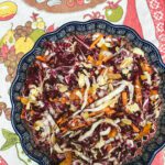 radiccio slaw