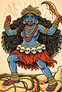 Kali