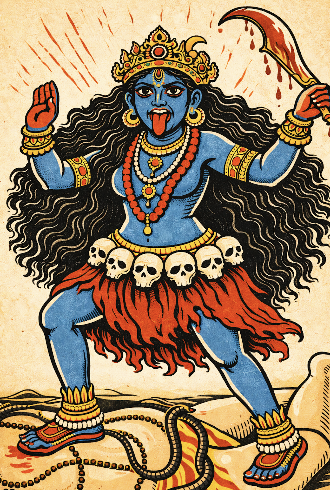Kali