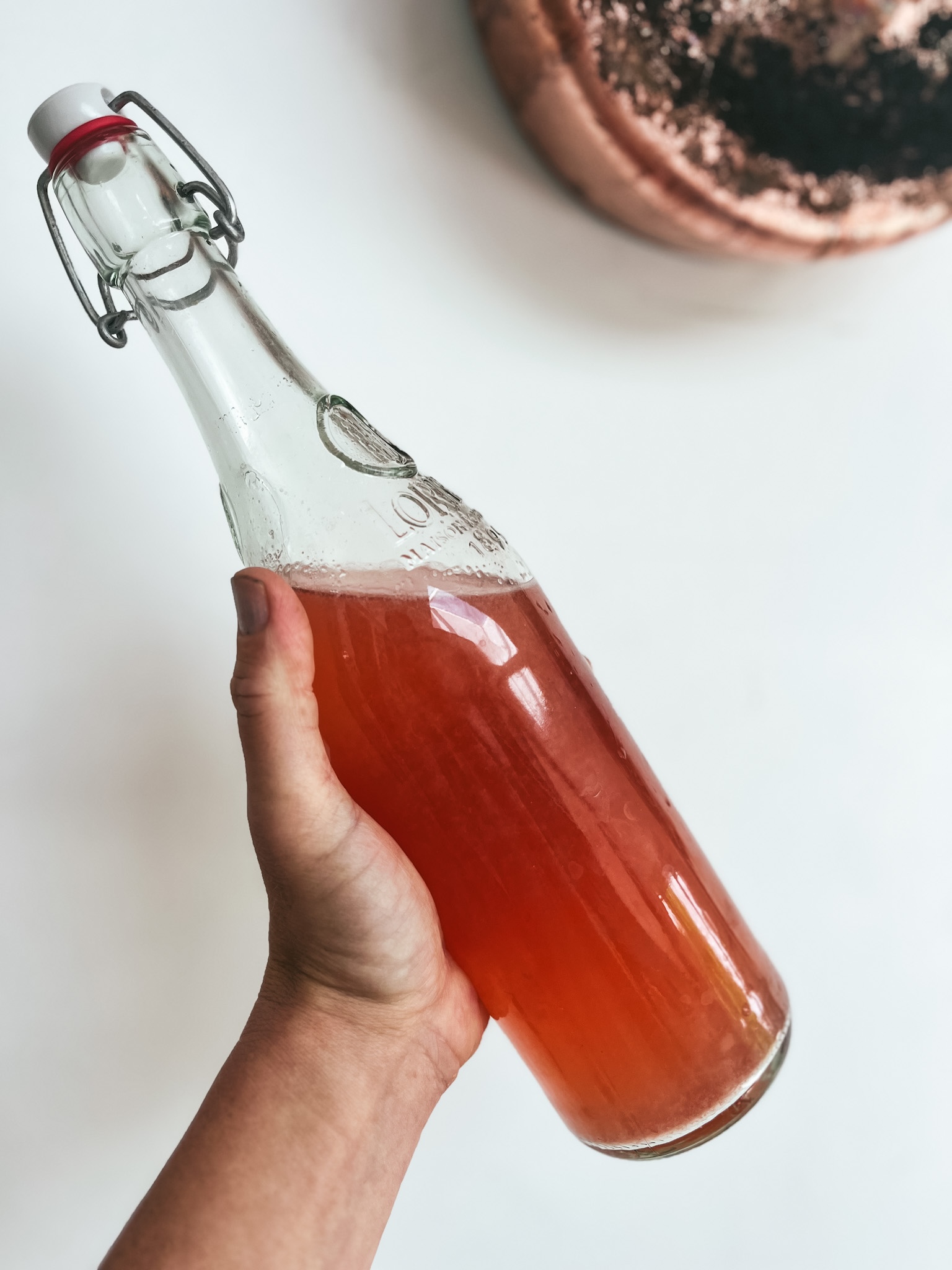 water kefir