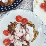 pre and probiotic placki