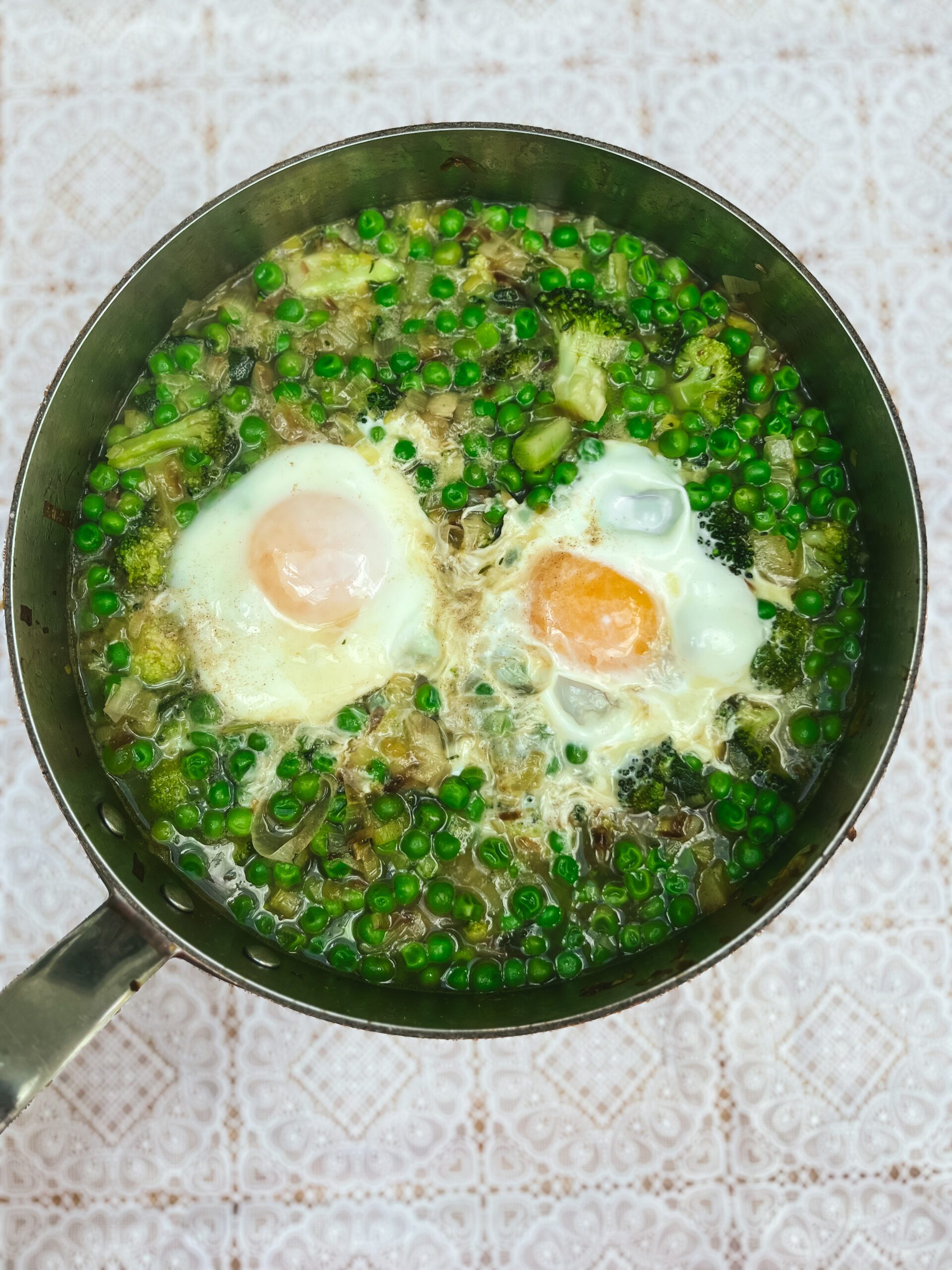 stew for healthy guts